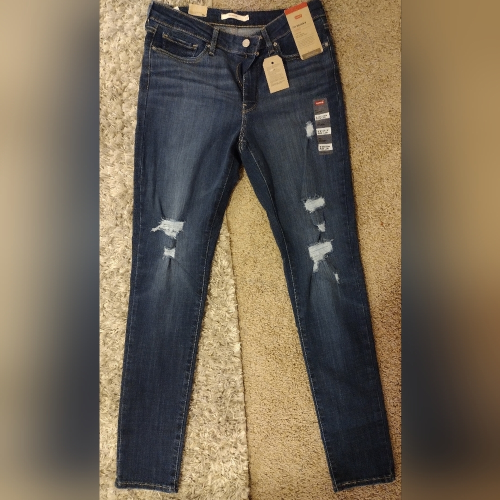 BNWT Women's Skinny Jeans
